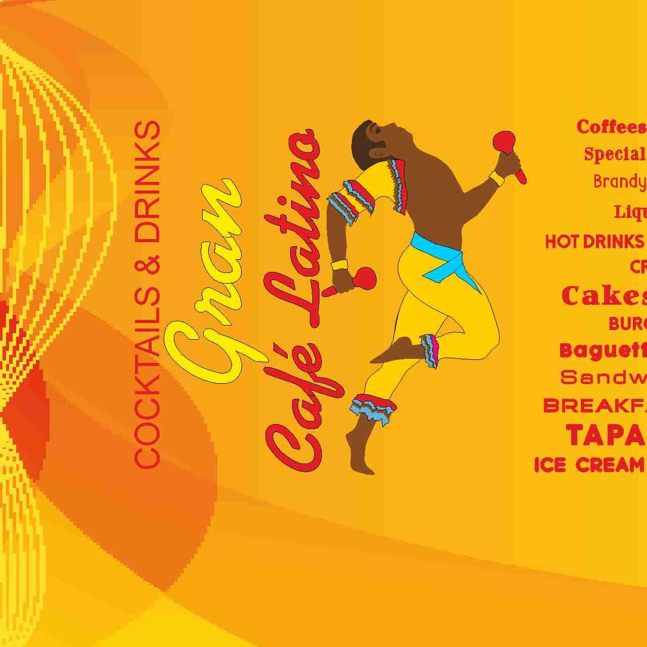 Gran Café Latino