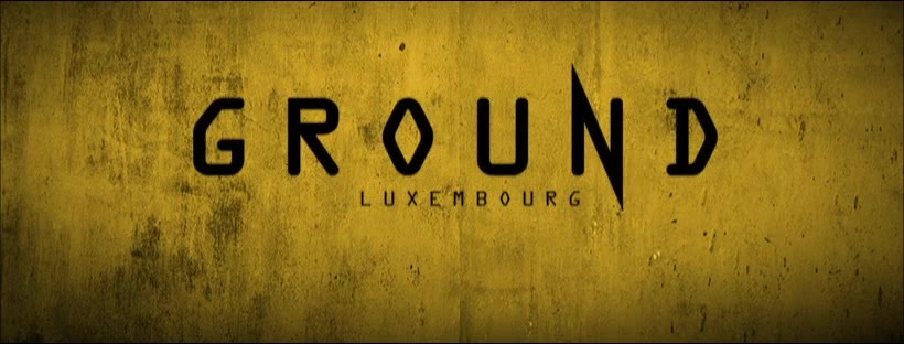 Ground club