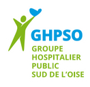Groupe hospitalier public du sud de l'Oise - Creil