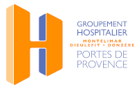 Groupement hospitalier portes de Provence