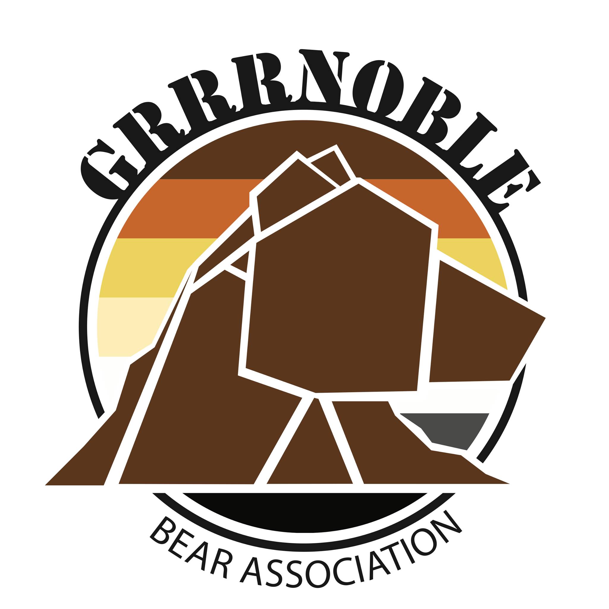 Grrrnoble bear association