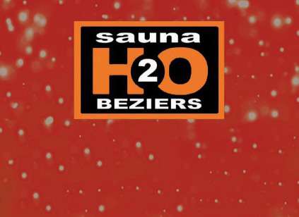 H2O Sauna