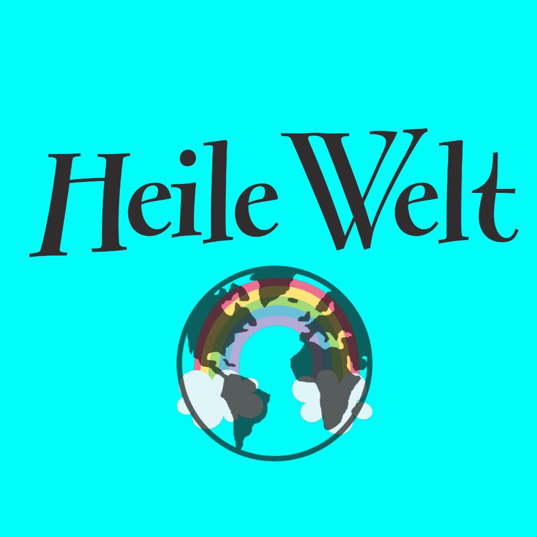 Heile Welt