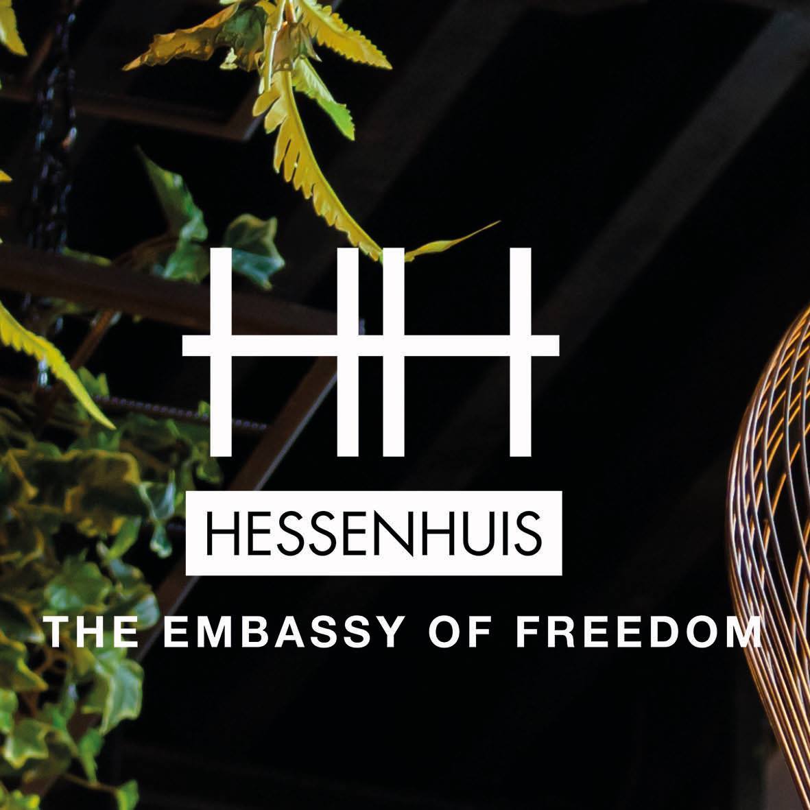 Hessenhuis