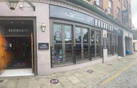 Hogarth's