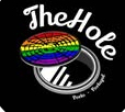 Hole cruising bar