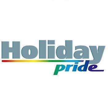 Holiday Pride
