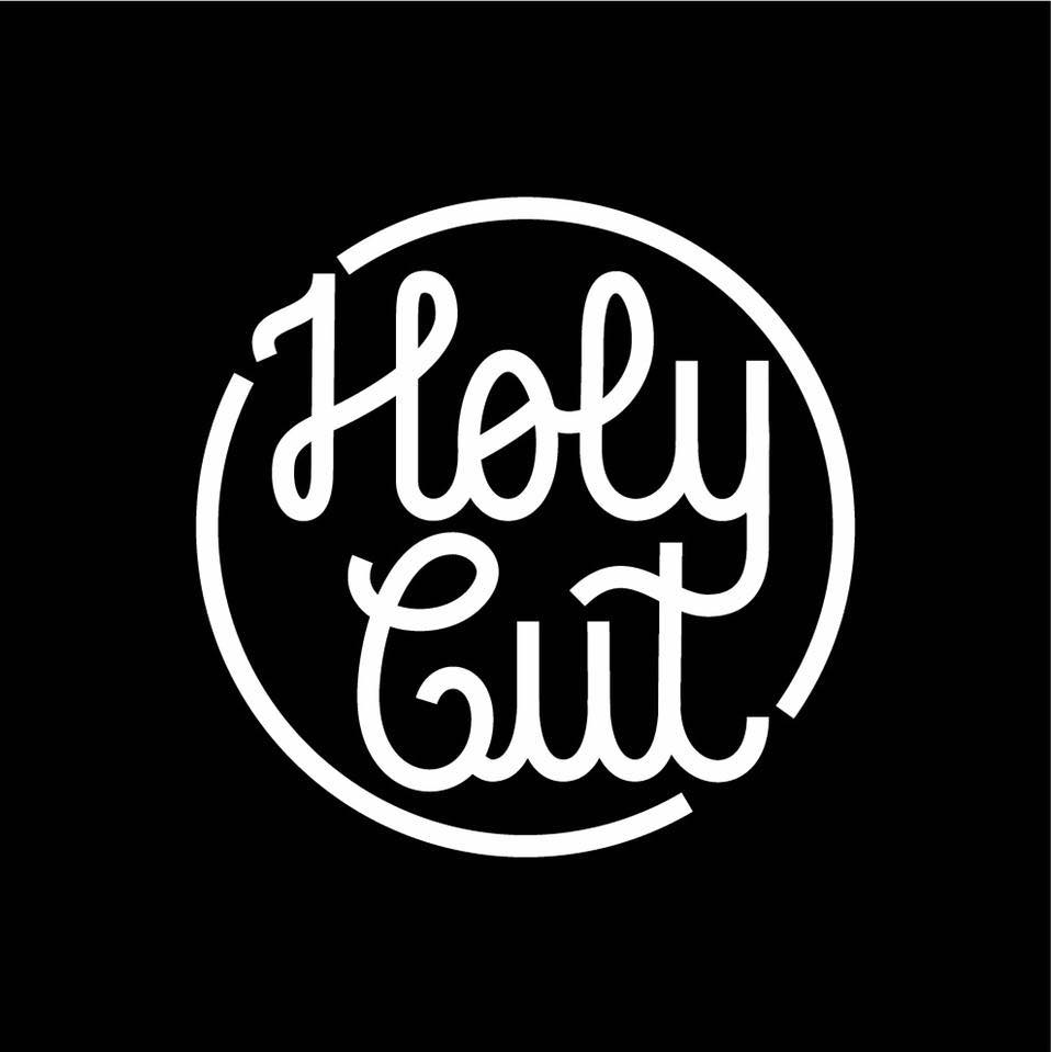 Holy cut