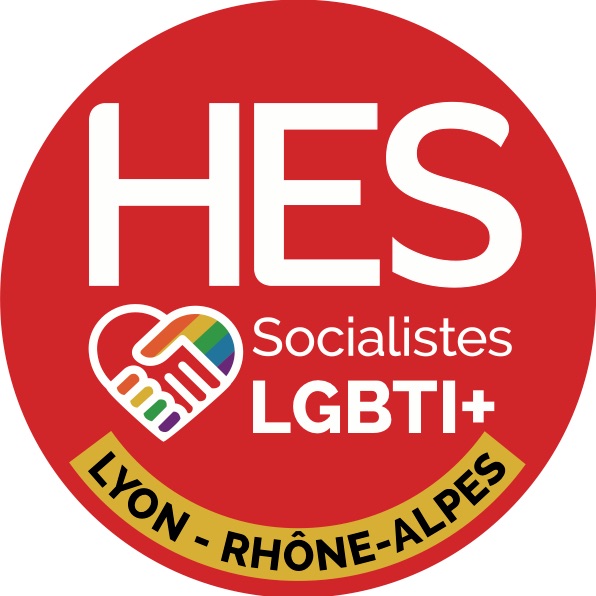 Homosexualité et socialisme - Lyon-Rhône-Alpes