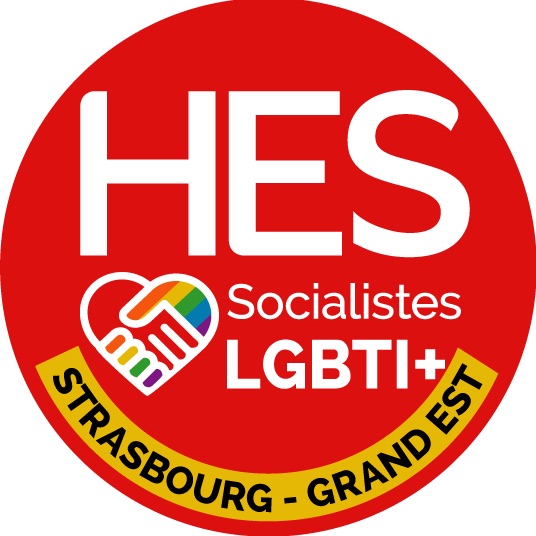 Homosexualité et socialisme - Strasbourg-Grand Est