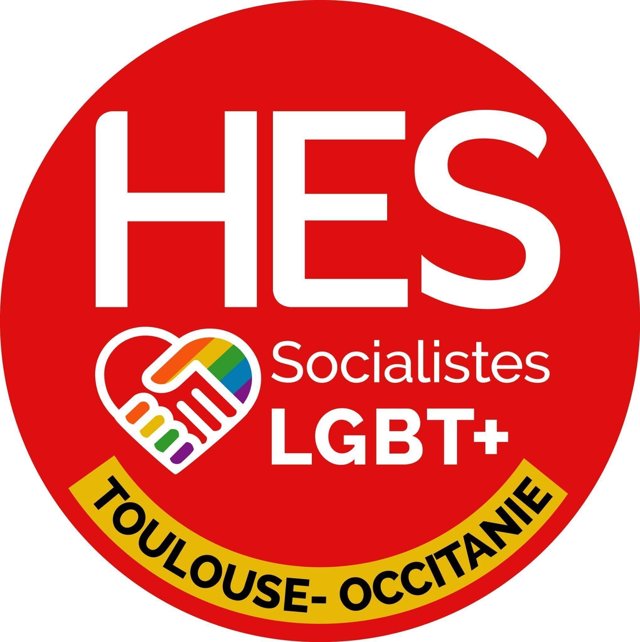 Homosexualité et socialisme - Toulouse-Occitanie