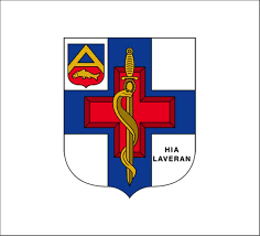 Hôpital d'instruction des Armées Laveran