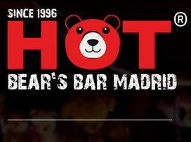 Hot Bear