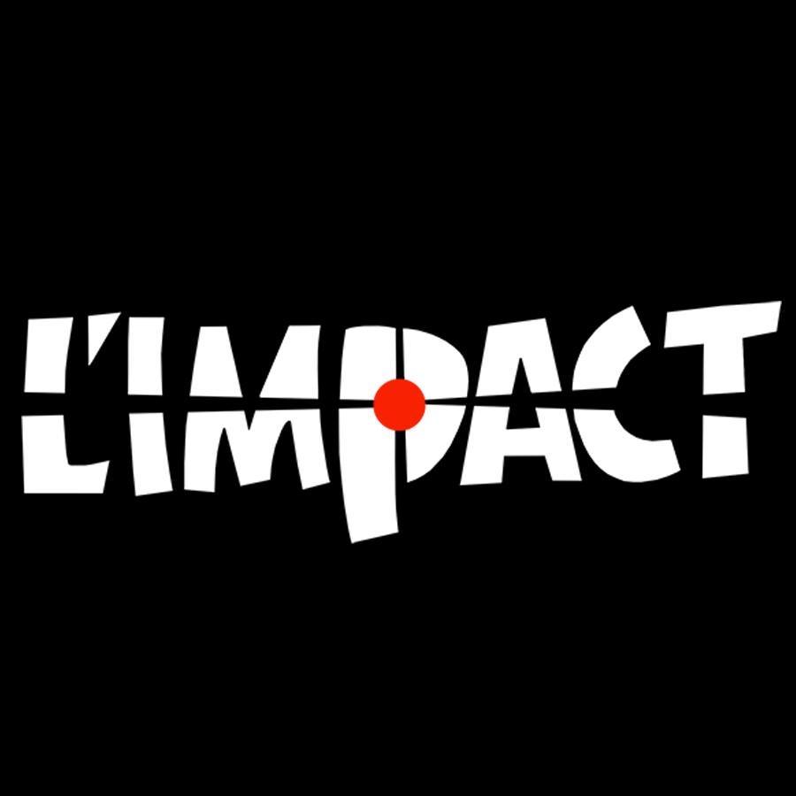 Impact bar