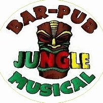 Jungle pub