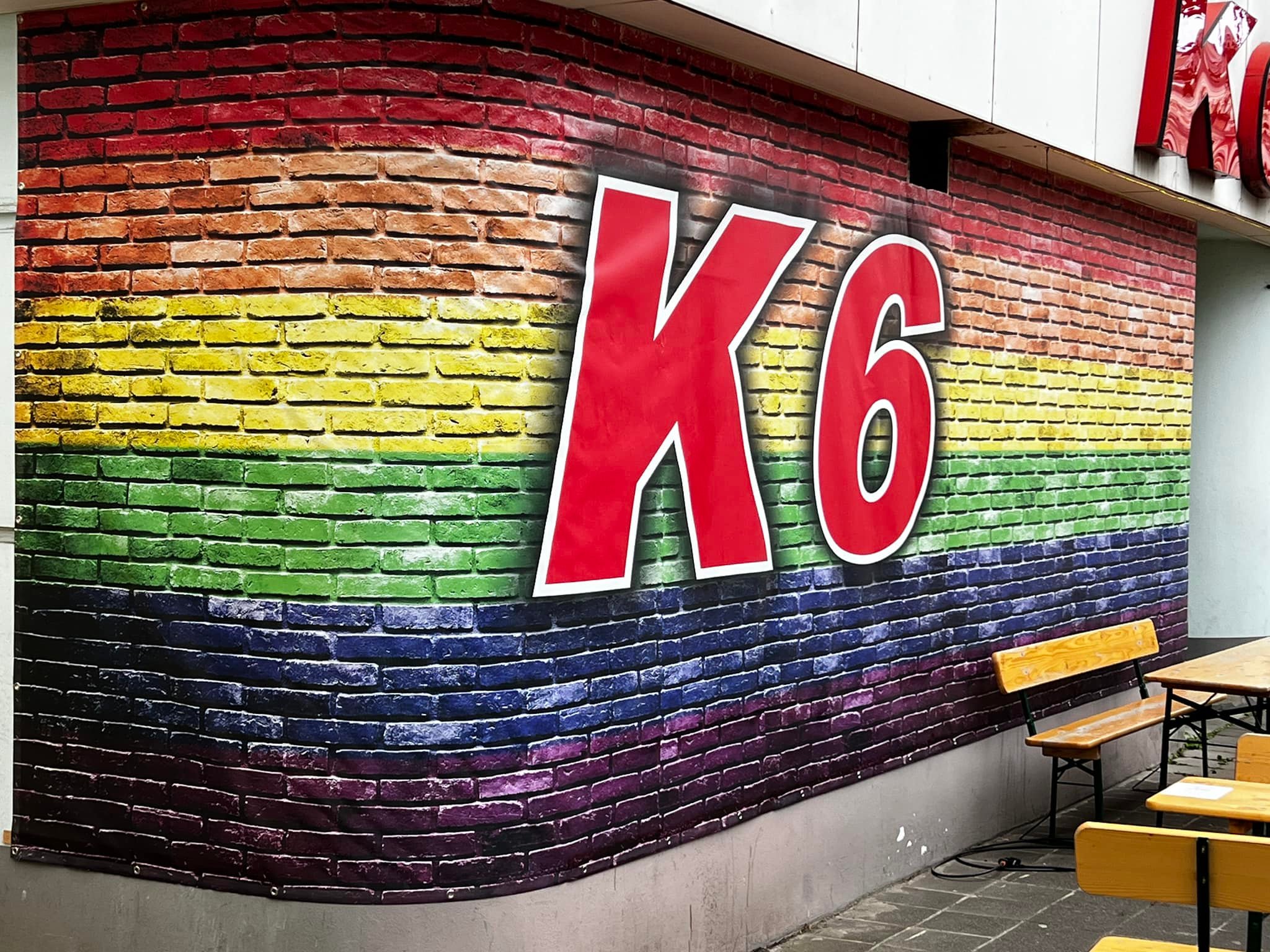 K6