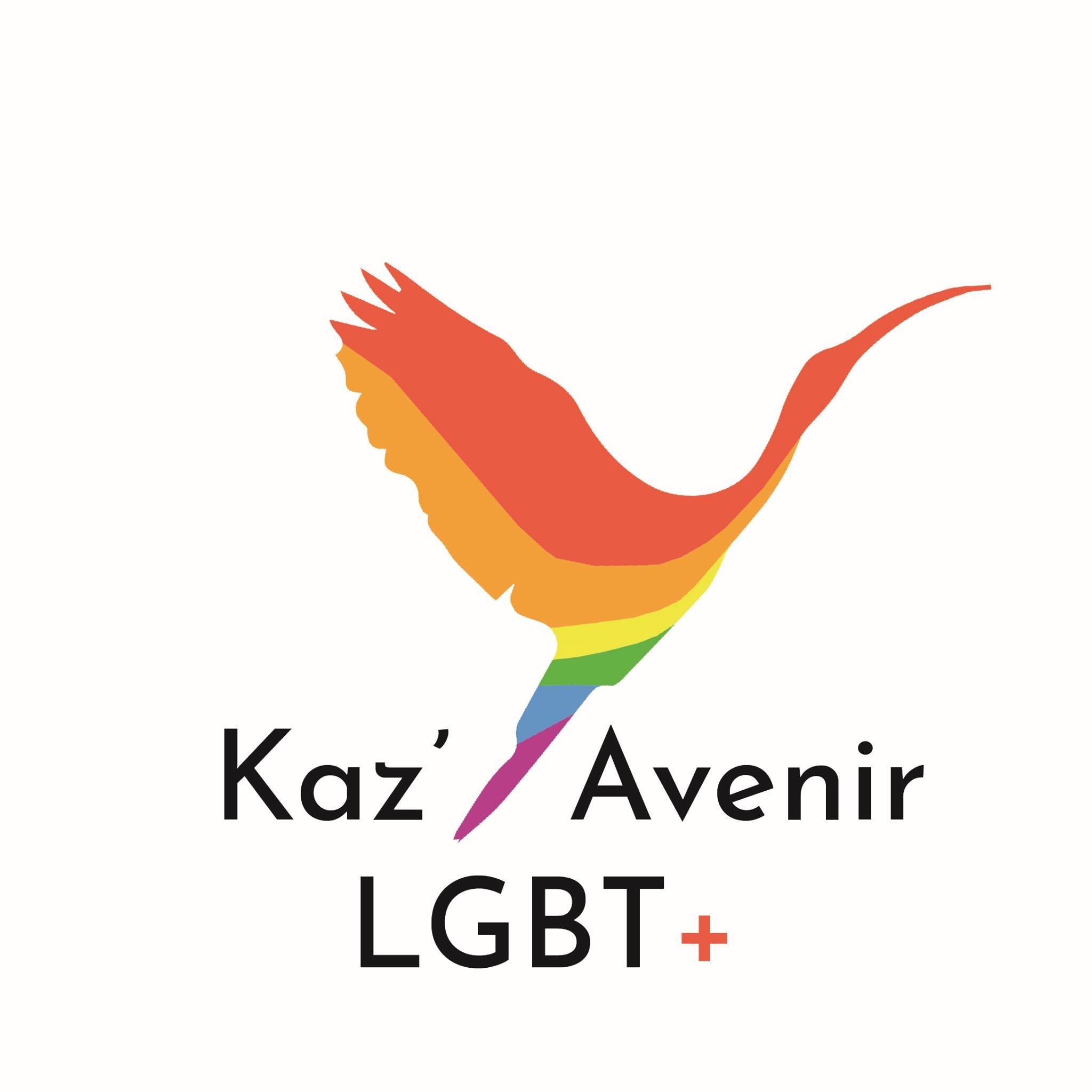 Kaz'avenir LGBT+