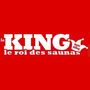 King sauna