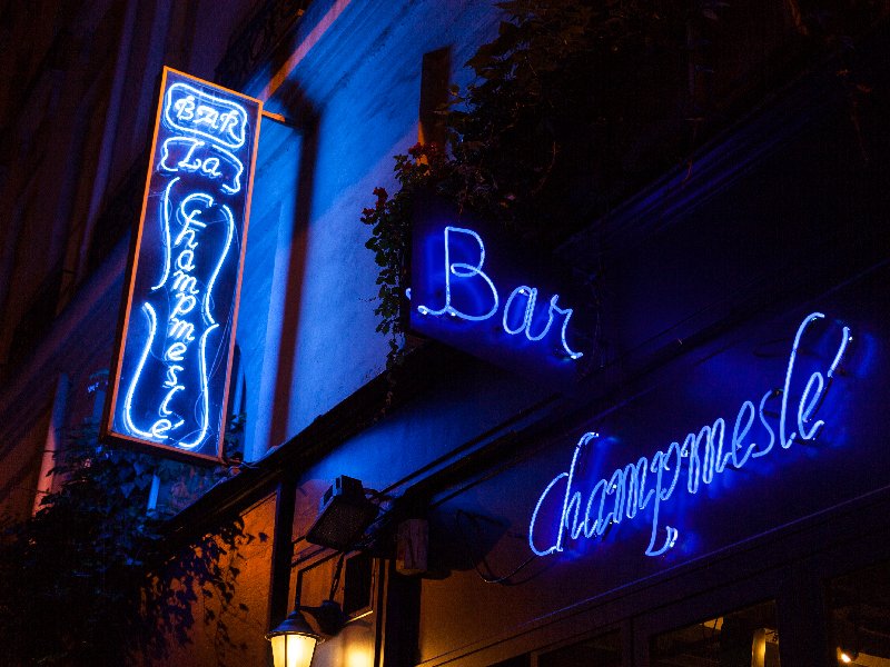 La Champmeslé