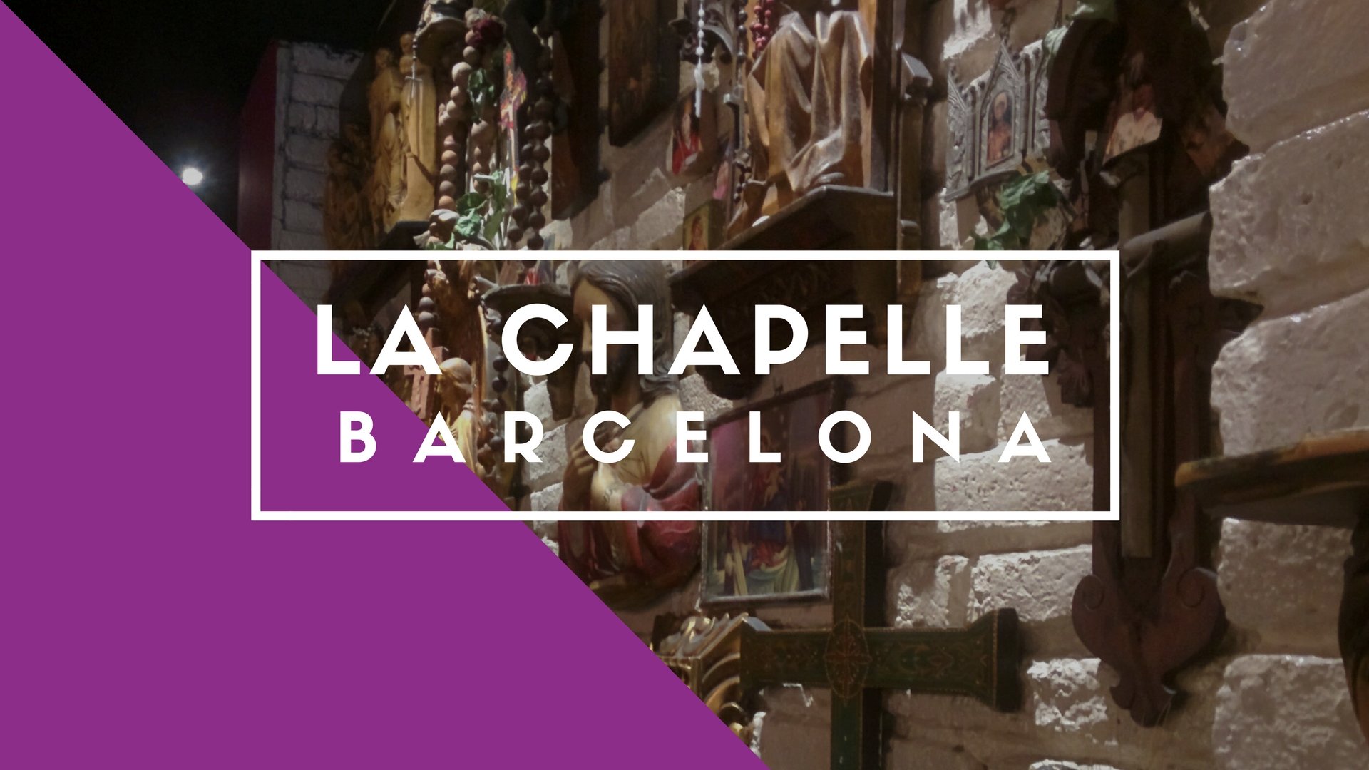 La Chapelle