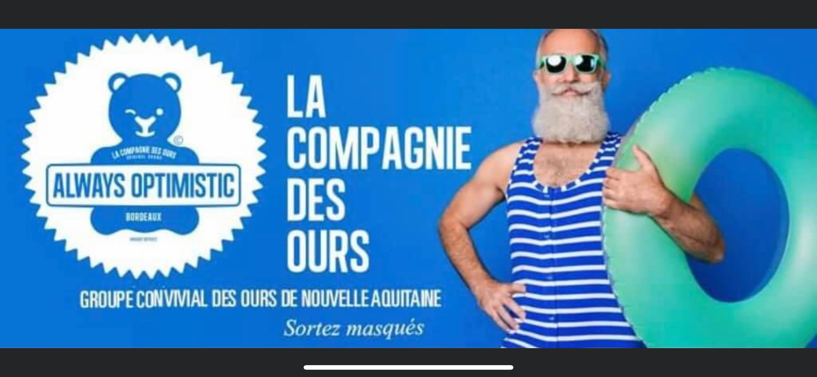La Compagnie des ours