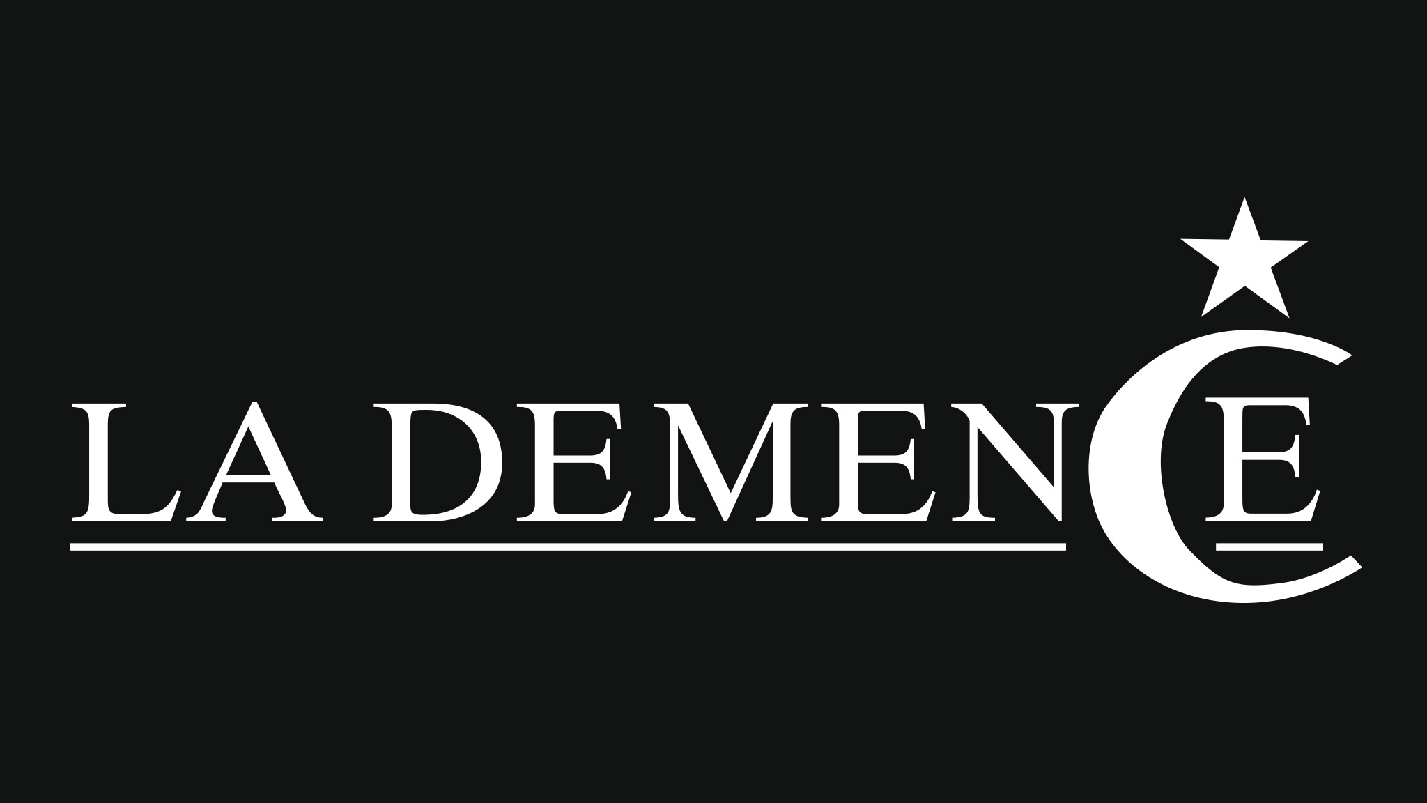 La Démence