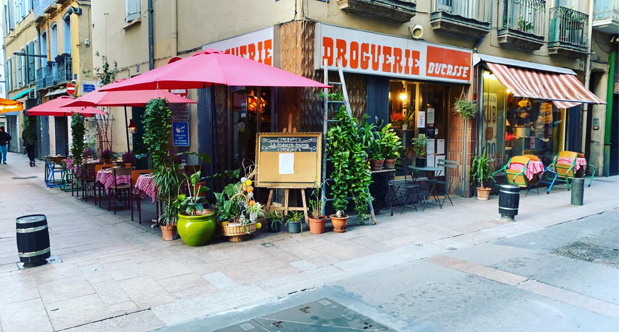 La Droguerie Perpi
