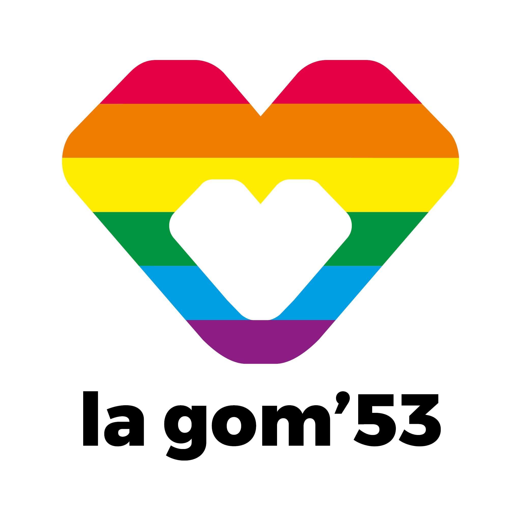 La Gom'53