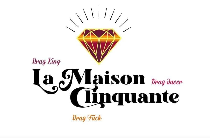 La Maison clinquante