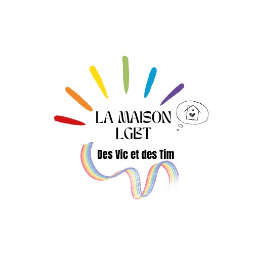 La Maison LGBT - des Vic et des Tim