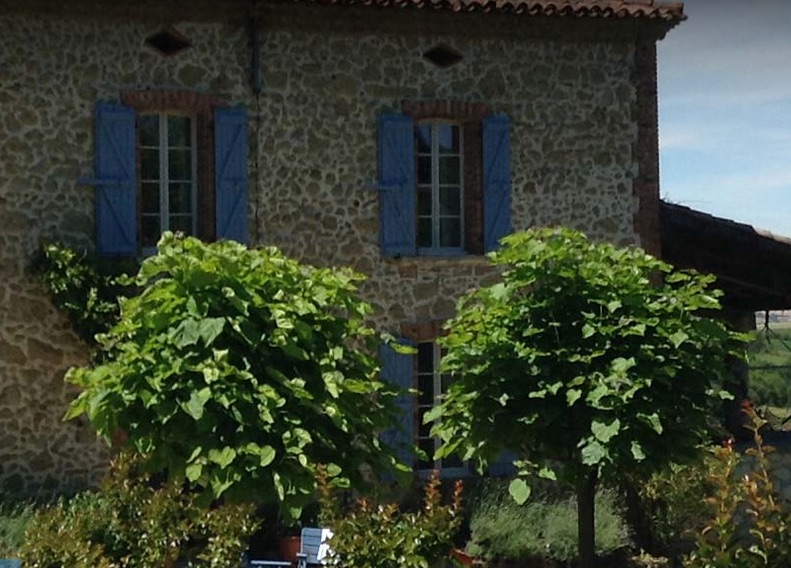 La Mariette
