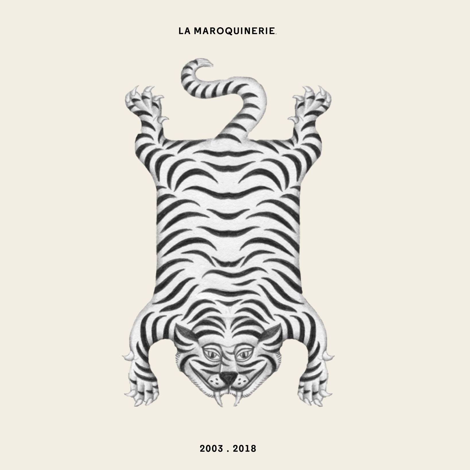 La Maroquinerie