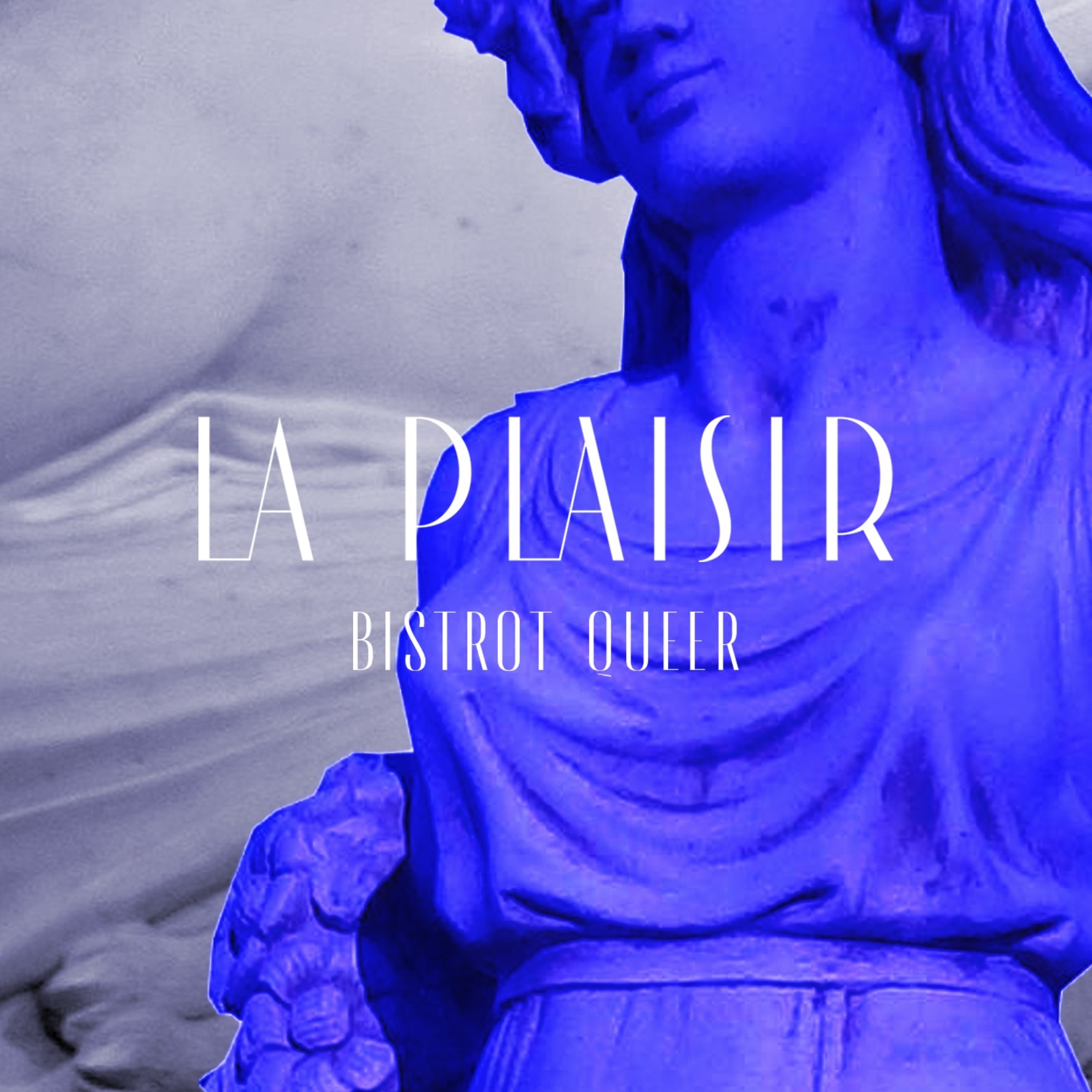 La Plaisir bistrot queer