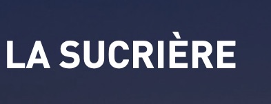 La Sucrière