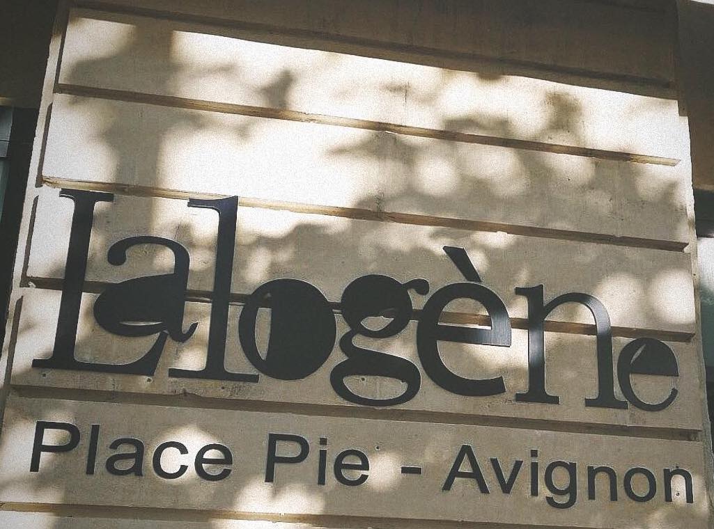 Lalogène