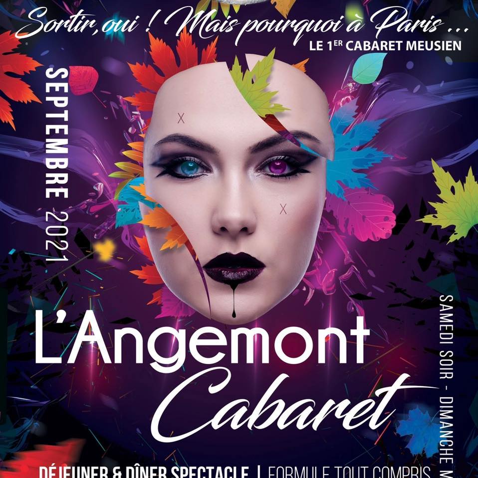 L'Angemont