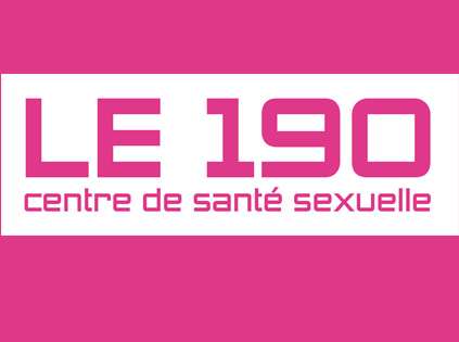 Le 190 Centre de santé sexuelle