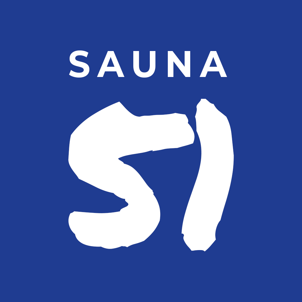 Le 51 sauna