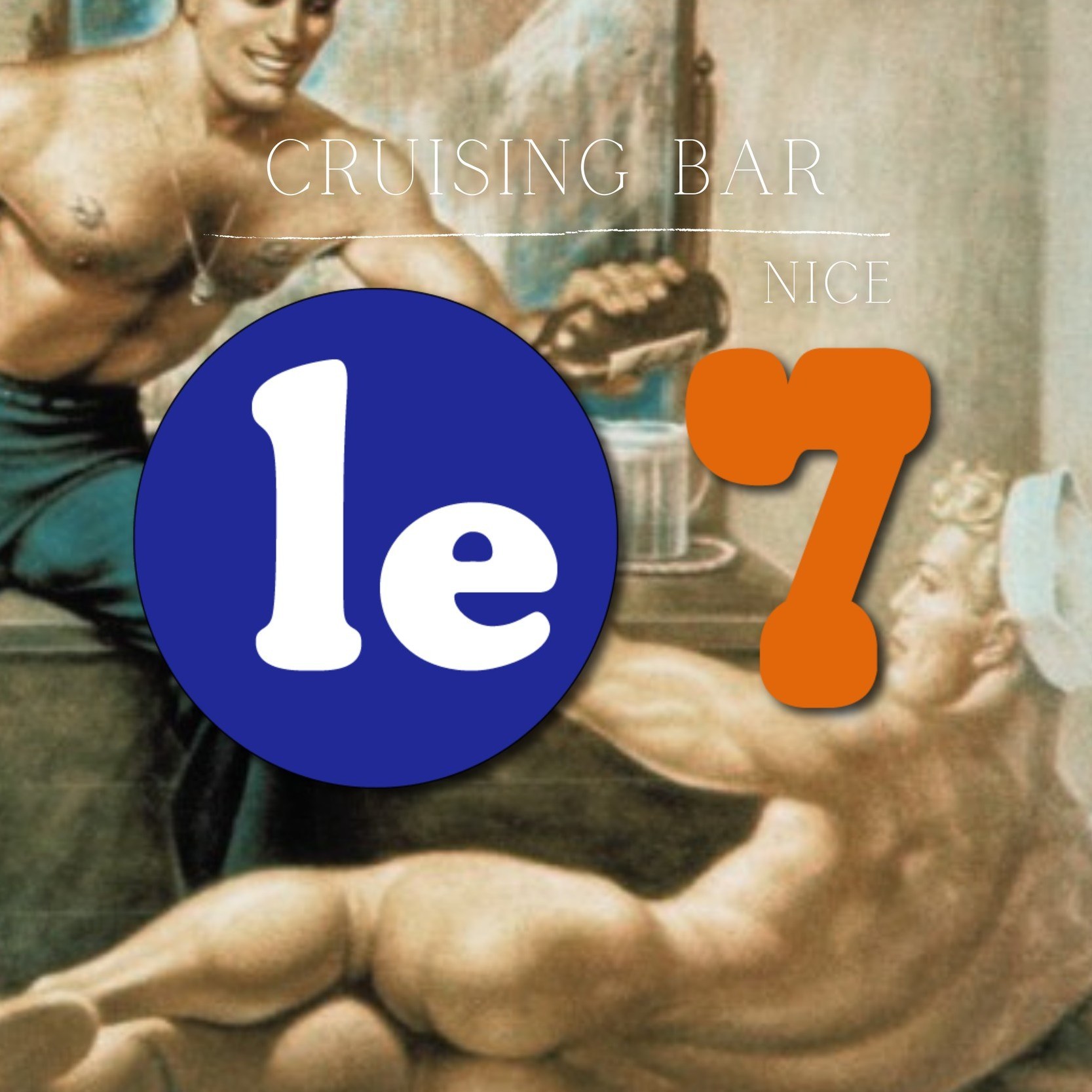 Le 7