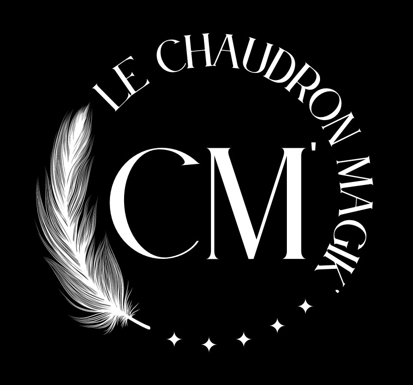 Le Chaudron magik'