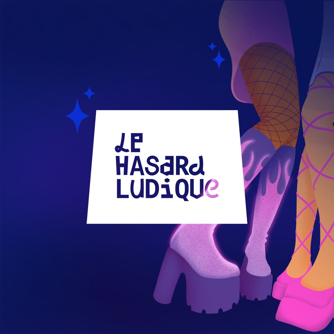 Le Hasard ludique
