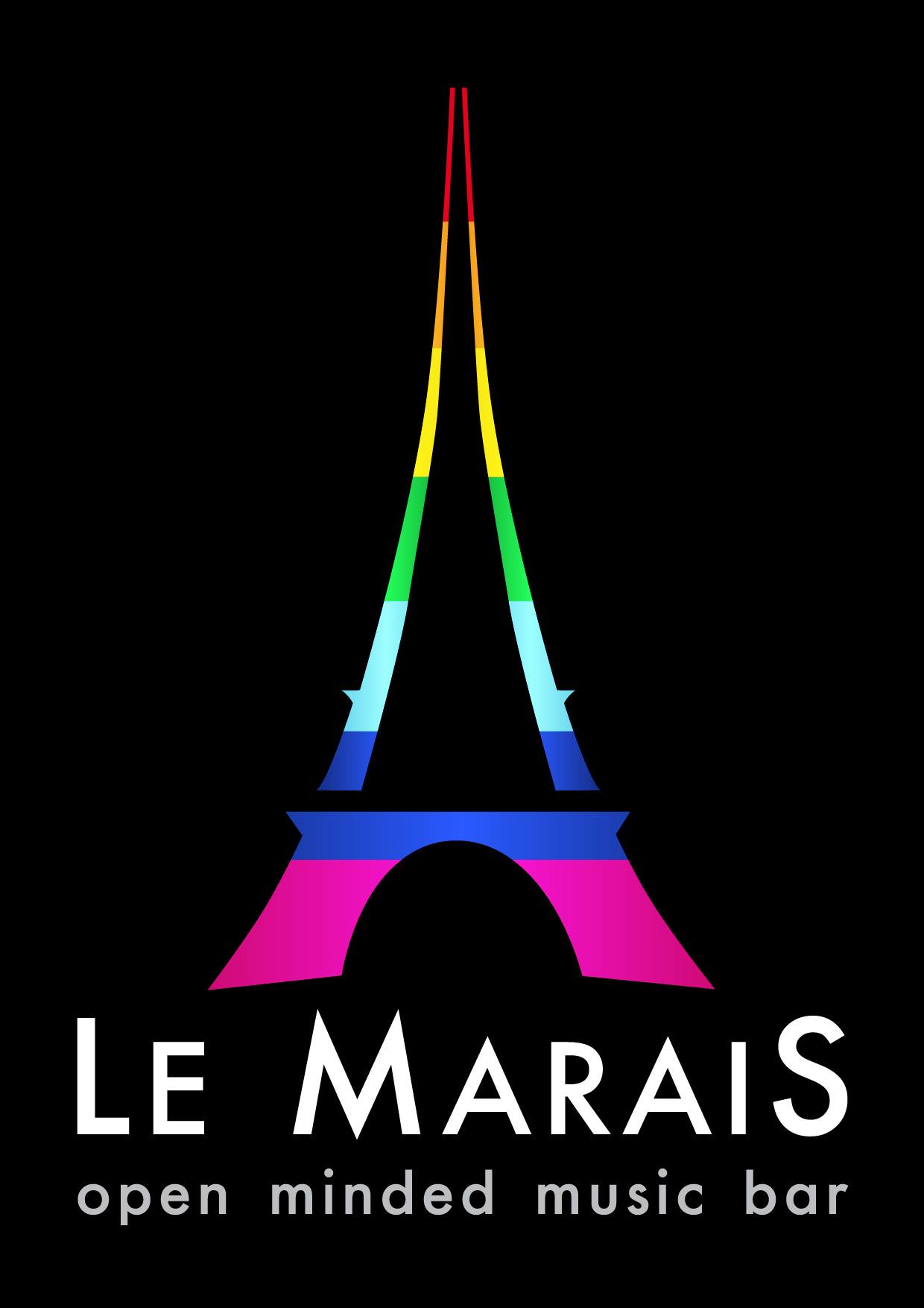 Le Marais