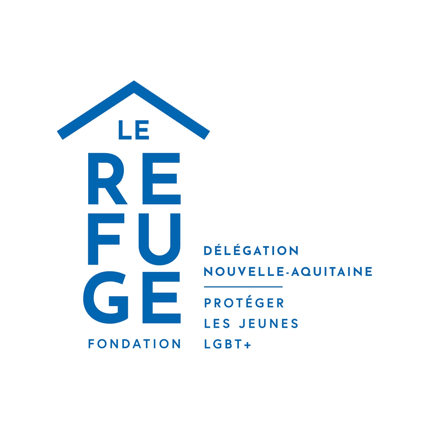 Le Refuge Bordeaux - Délégation Nouvelle Aquitaine