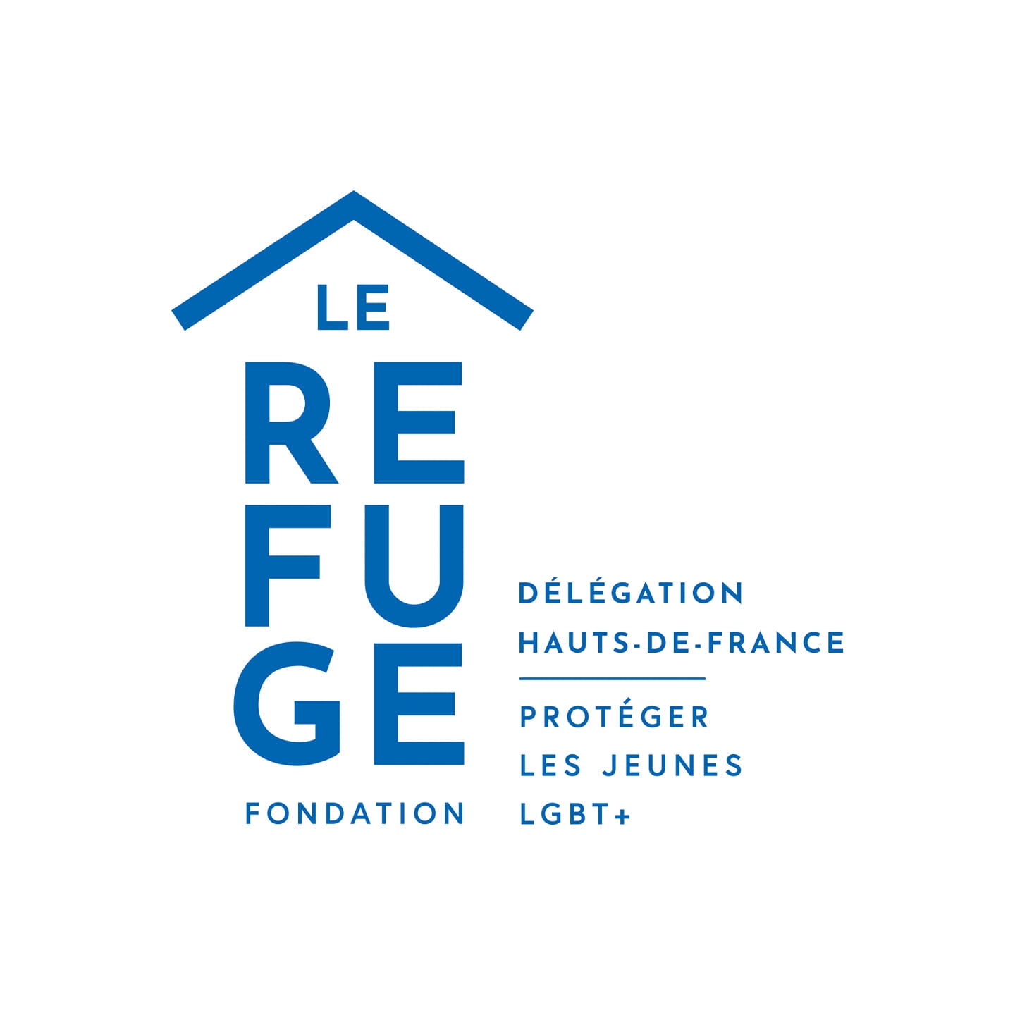 Le Refuge Lille - Délégation Hauts-de-France