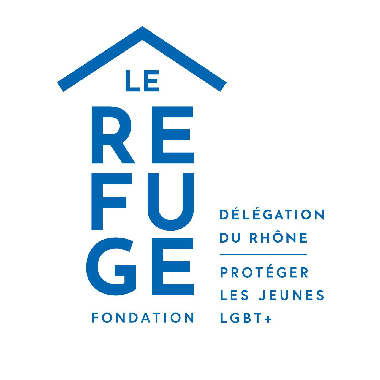 Le Refuge Lyon - Délégation Rhône