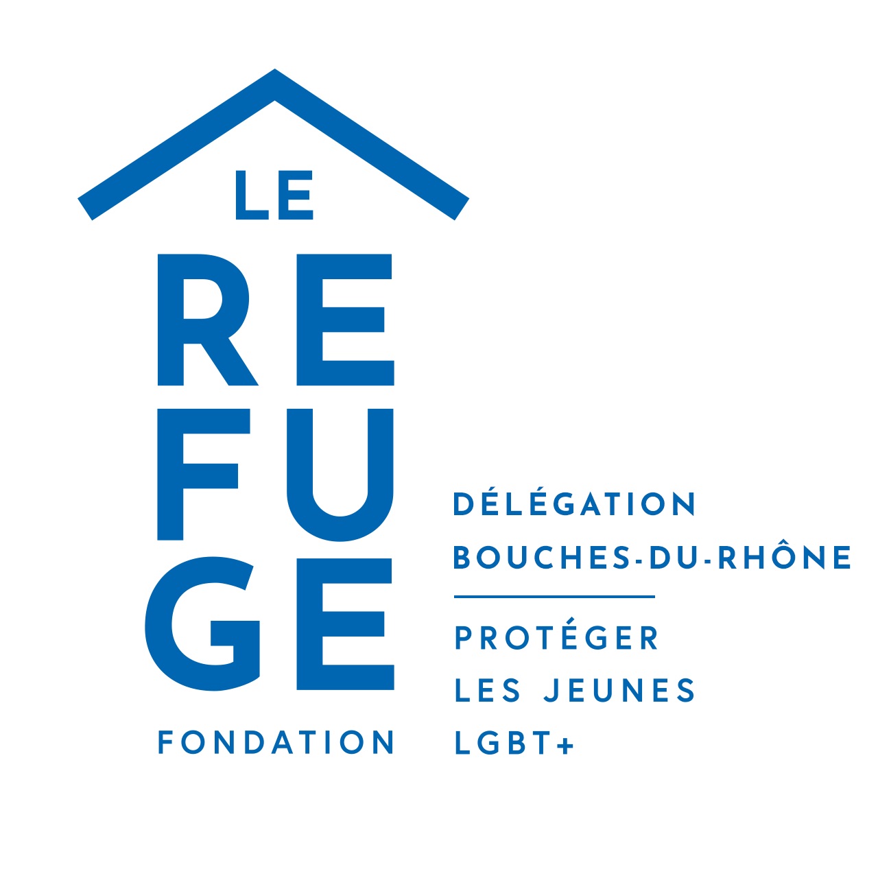 Le Refuge Marseille - Délégation Bouches-du-Rhône