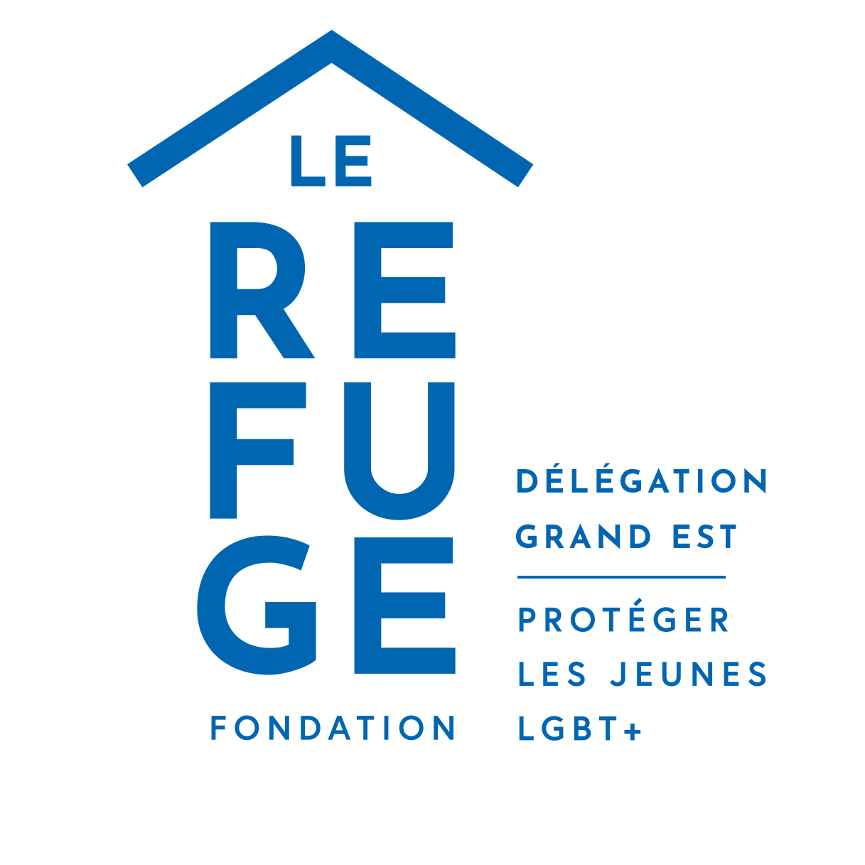 Le Refuge Strasbourg - Délégation Grand Est