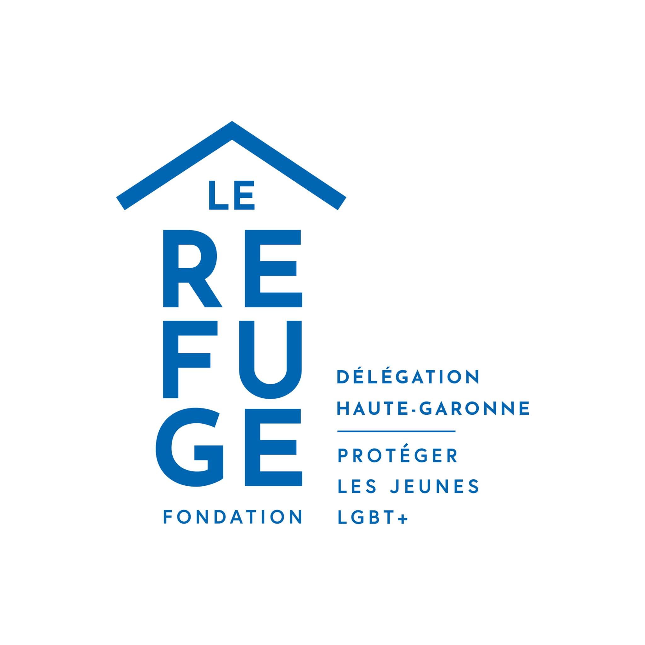 Le Refuge Toulouse - Délégation Haute-Garonne