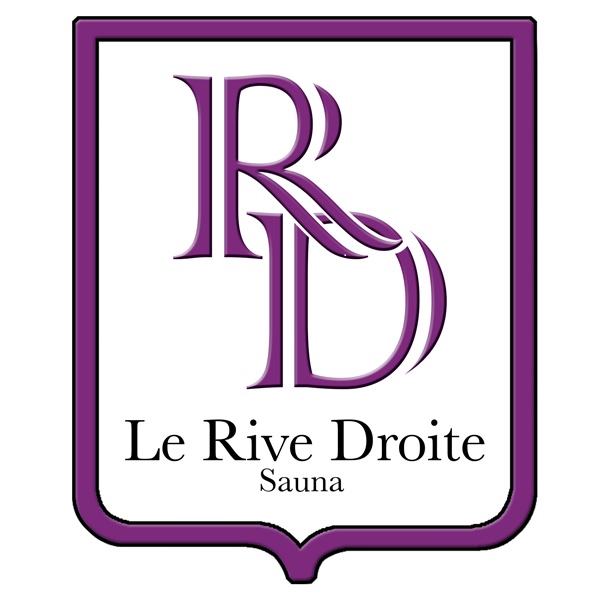 Etablissements Le Rive droite sauna