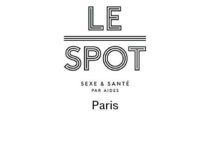 Le Spot Beaumarchais - Paris